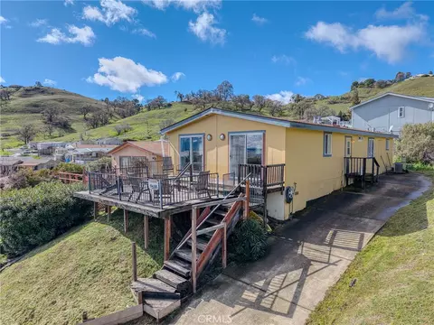 4237 5th Ave, Lakeport, CA 95453