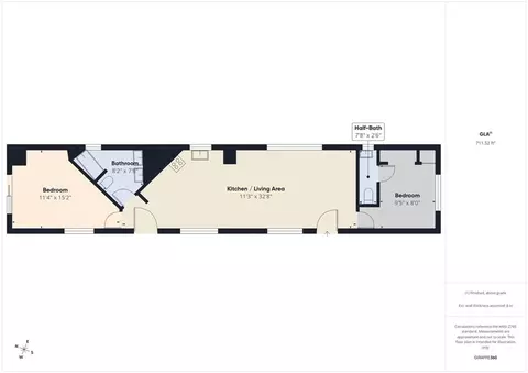 5890 E Highway 20 #9, Lucerne, CA 95458 photo 43