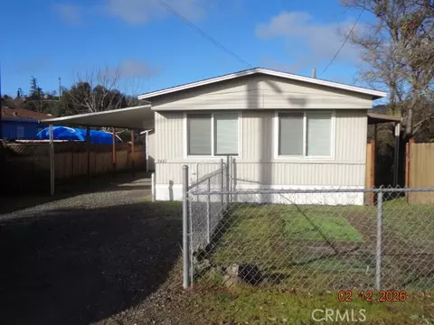 3445 4th St, Clearlake, CA 95422