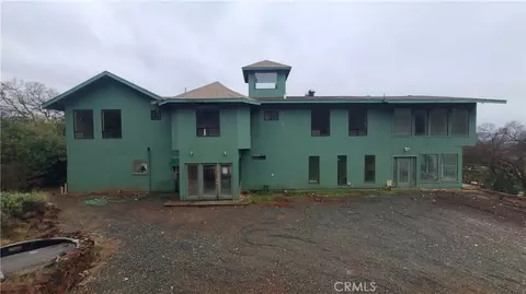 9176 Upper Lake Lucerne, Lake, CA 95485