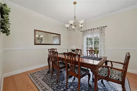 Dining - 8863 Fox Dr, Cobb, CA 95426 photo 3 of 3
