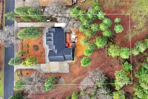 View/Area - 8863 Fox Dr, Cobb, CA 95426 photo 2 of 5