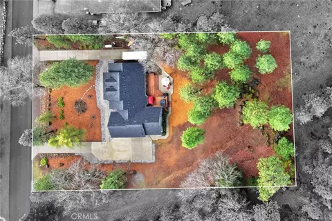 View/Area - 8863 Fox Dr, Cobb, CA 95426 photo 1 of 5