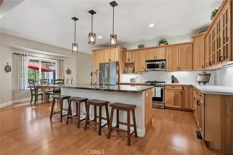 Kitchen - 8863 Fox Dr, Cobb, CA 95426 photo 1 of 2