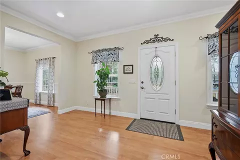 Entry Way - 8863 Fox Dr, Cobb, CA 95426 photo 1 of 3