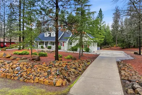 Exterior - 8863 Fox Dr, Cobb, CA 95426 photo 14 of 14