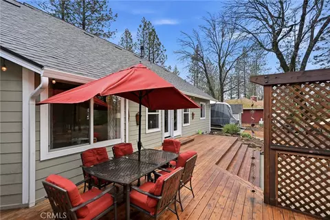Exterior - 8863 Fox Dr, Cobb, CA 95426 photo 5 of 14