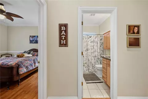Entry Way - 8863 Fox Dr, Cobb, CA 95426 photo 2 of 3