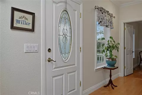Entry Way - 8863 Fox Dr, Cobb, CA 95426 photo 3 of 3