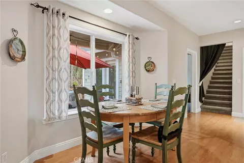 Dining - 8863 Fox Dr, Cobb, CA 95426 photo 1 of 3