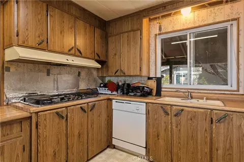 Kitchen - 1518 Monroe, Ukiah, CA 95482 photo 3 of 3