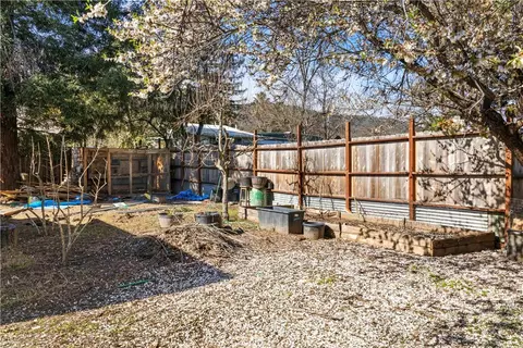 Exterior - 1518 Monroe, Ukiah, CA 95482 photo 6 of 9