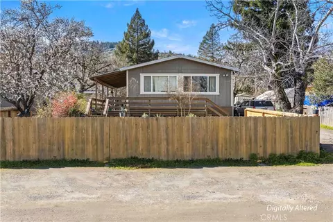 Exterior - 1518 Monroe, Ukiah, CA 95482 photo 9 of 9