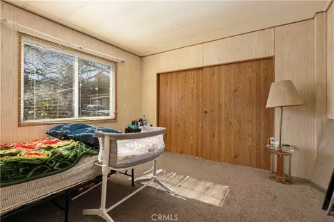 Bedroom - 1518 Monroe, Ukiah, CA 95482 photo 4 of 4