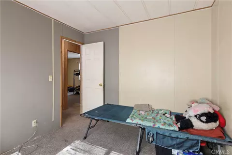 Bedroom - 1518 Monroe, Ukiah, CA 95482 photo 3 of 4