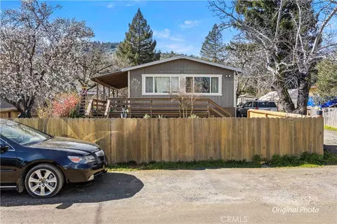 Exterior - 1518 Monroe, Ukiah, CA 95482 photo 8 of 9