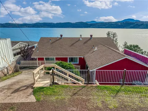 4045 Mesa, Clearlake, CA 95422