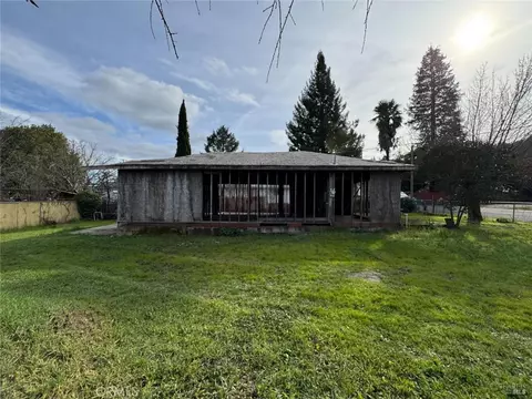 1761 Adams St, Ukiah, CA 95482
