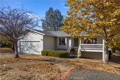 3235 Marina View Dr, Kelseyville, CA 95451