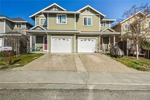 344 15th St, Lakeport, CA 95453