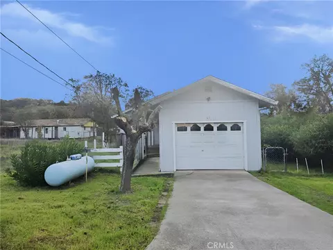 6900 Glenn, Nice, CA 95464