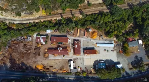 1800 W Ca-20, Willits, CA 95490