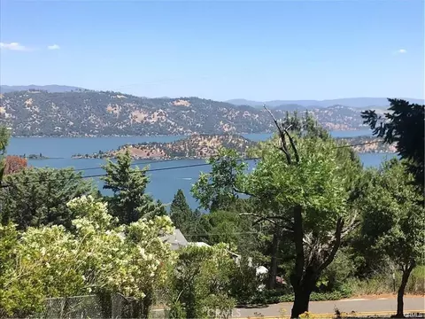 3675 Crestwood Dr, Kelseyville, CA 95451