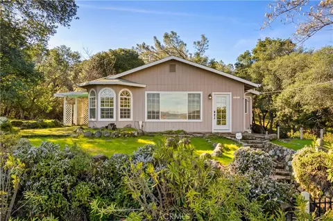 10849 Northslope Dr, Kelseyville, CA 95451