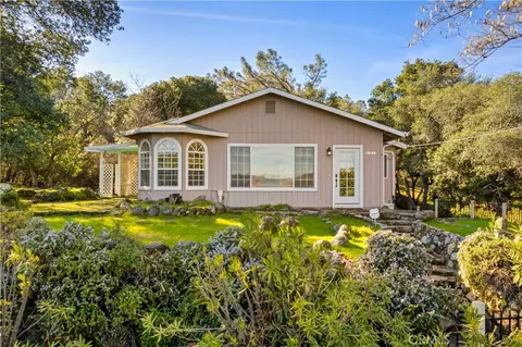 10849 Northslope Dr, Kelseyville, CA 95451