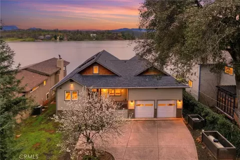 18793 N N Shr, Hidden Valley Lake, CA 95467