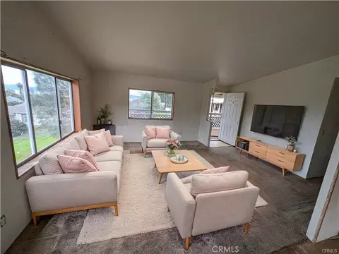 4367 Lakeview Ter, Lucerne, CA 95458 photo 5