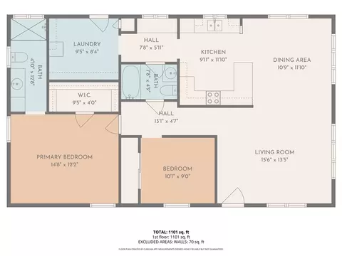 4367 Lakeview Ter, Lucerne, CA 95458 photo 14