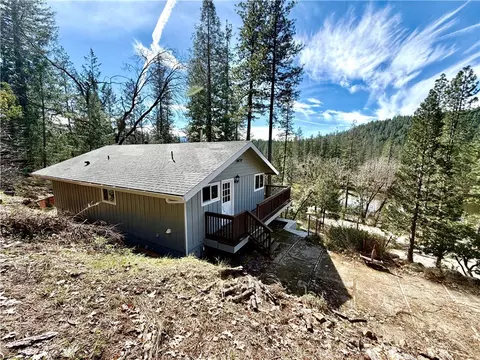 12236 Western Pne, Loch Lomond, CA 95461