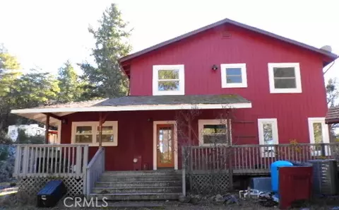 1881 Laytonville Dos Rios Rd, Laytonville, CA 95454