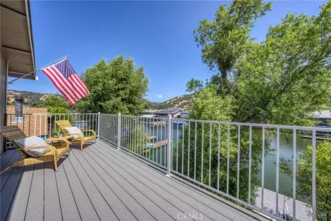 13370 Venus Vlg, Clearlake Oaks, CA 95423