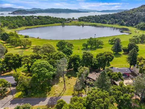 2748 Buckingham Dr, Kelseyville, CA 95451