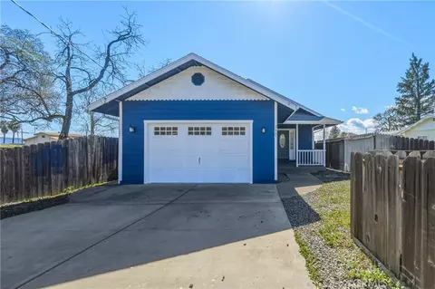 3483 Beach St, Nice, CA 95464