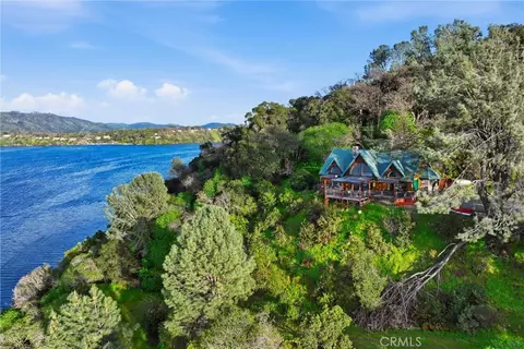 7001 Glebe, Kelseyville, CA 95451