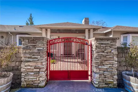 Exterior - 9183 Fox, Cobb, CA 95426 photo 4 of 17