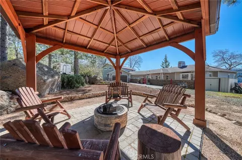 Exterior - 9183 Fox, Cobb, CA 95426 photo 7 of 18