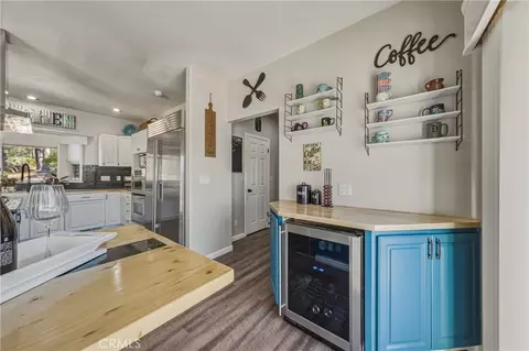 Kitchen - 9183 Fox, Cobb, CA 95426 photo 7 of 7