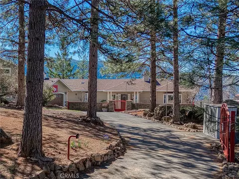 Exterior - 9183 Fox, Cobb, CA 95426 photo 18 of 18