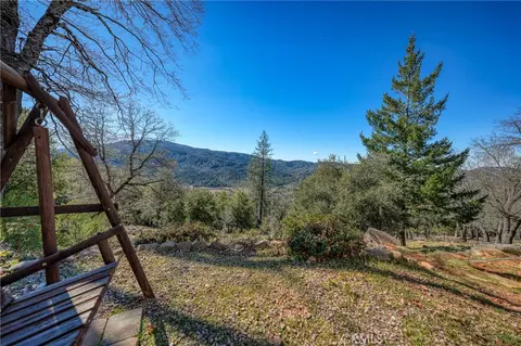 Exterior - 9183 Fox, Cobb, CA 95426 photo 9 of 17