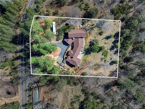 View/Area - 9183 Fox, Cobb, CA 95426 photo 3 of 3