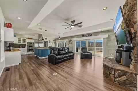 Living - 9183 Fox, Cobb, CA 95426 photo 2 of 2