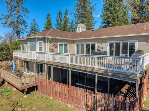 Exterior - 9183 Fox, Cobb, CA 95426 photo 13 of 18