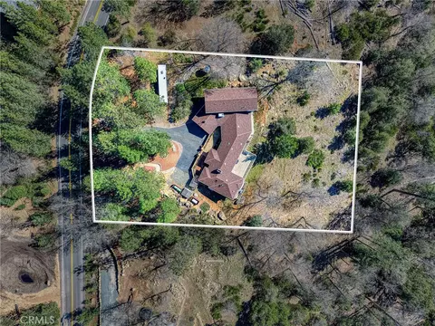 View/Area - 9183 Fox, Cobb, CA 95426 photo 3 of 3