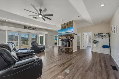 Living - 9183 Fox, Cobb, CA 95426 photo 1 of 2