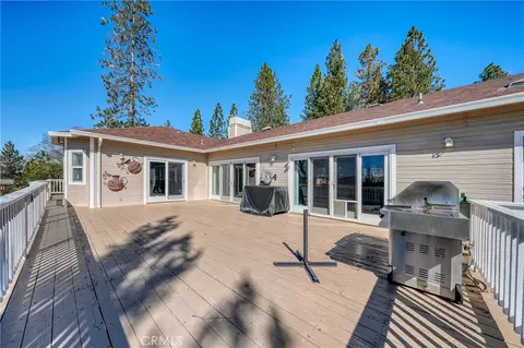 Exterior - 9183 Fox, Cobb, CA 95426 photo 16 of 18