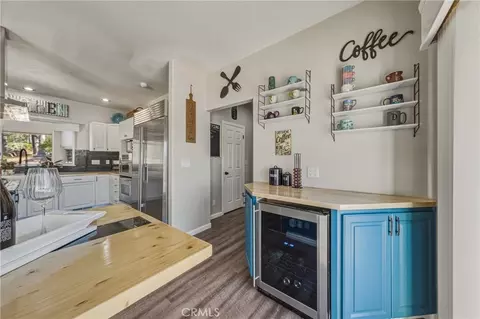 Kitchen - 9183 Fox, Cobb, CA 95426 photo 7 of 7
